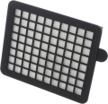 Vacuum Cleaner Filter - 00795052 Exhaust Filter [Bosch Siemens]